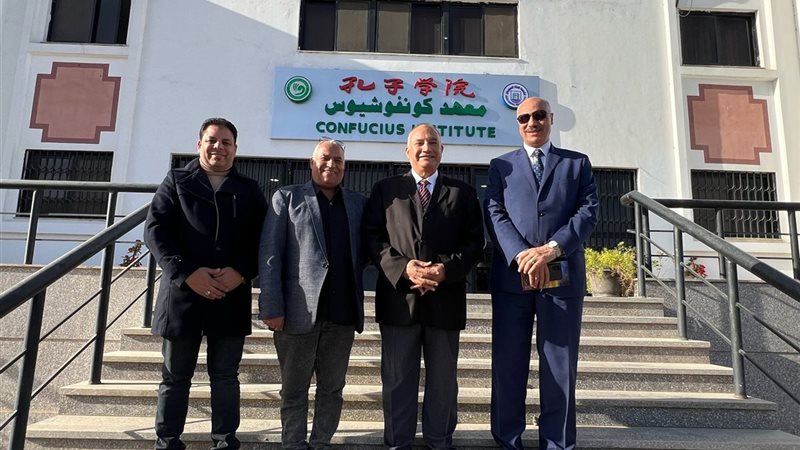 بوابة الجمهورية