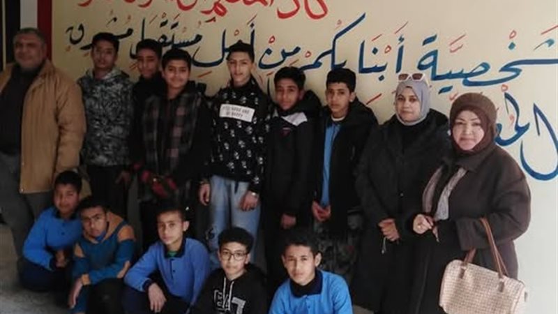 بوابة الجمهورية
