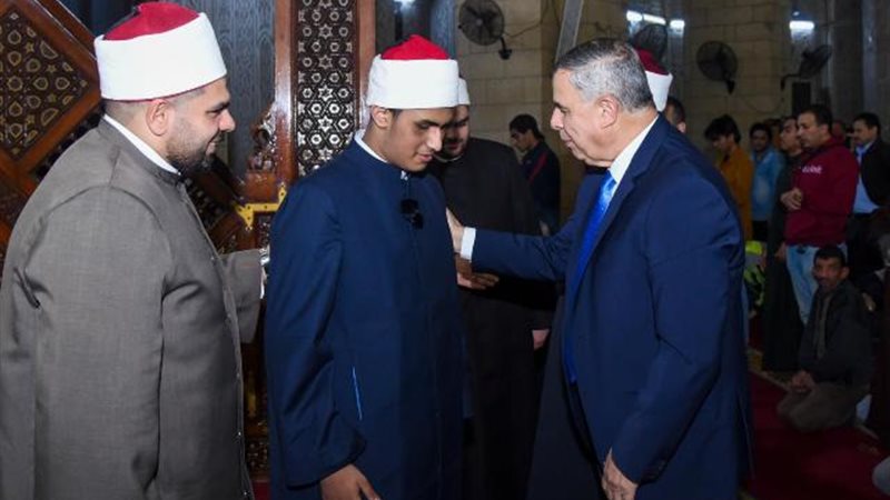 بوابة الجمهورية