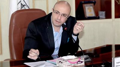 رفع حالة الطوارئ بمستشفيات التأمين الصحى في بنى سويف