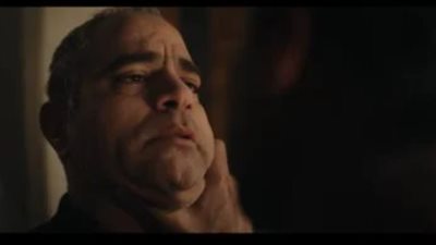 لام شمسية الحلقة١٢.. طارق يتعدي علي وسام بالضرب ويطرده من منزله