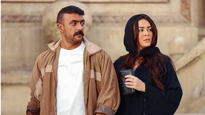 ميرنا نور الدين: فهد البطل مختلف والحشاشين استثنائي