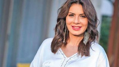 نجلاء بدر: مسلسل لام شمسية فاق التوقعات فى رمضان