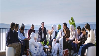 عمرو خالد: أصعب اللحظات وأهم وصايا النبي قبل وفاته