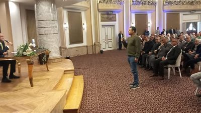 نجاح الشركة يتطلب تضافر جهود الجميع