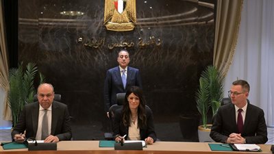 وبدأت أولي الخطوات التنفيذية لطرح إدارة وتشغيل المطارات للقطاع الخاص