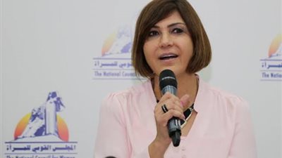 لجنة الاعلام بالقومى للمرأة تطرح استبيان حول صورة المرأة فى دراما وبرامج رمضان 2025