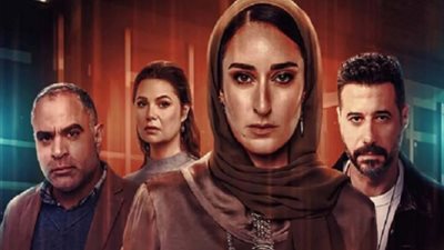حارس مرمى بيراميدز يشيد بصناع عمل 