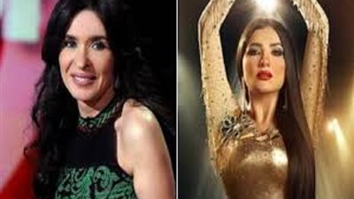 دينا تكشف مفاجأة عن 