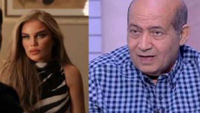 طارق الشناوي يشيد بإبداع نيكول سابا في 
