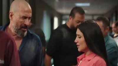 كيف ستكون نهاية مسلسل إش إش؟