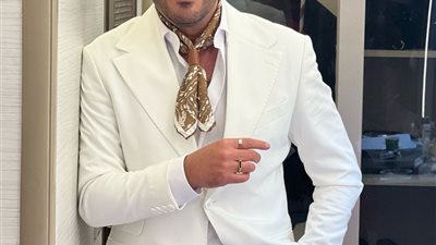 محمد رجب: المنافسة فى رمضان لا تشغلني والحلانجي اجتماعي كوميدي