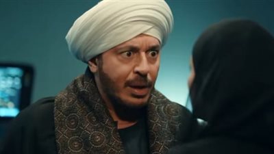 حكيم باشا الحلقة 29.. صدمة مصطفى شعبان.. الطفل المتوفي ليس ولده
