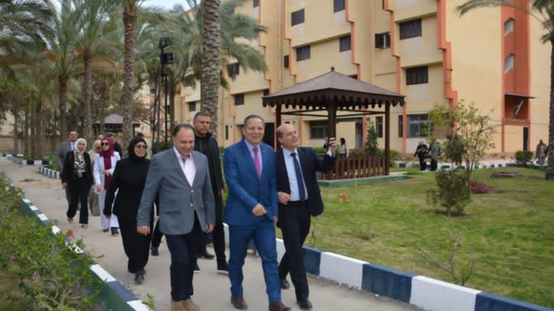 بوابة الجمهورية