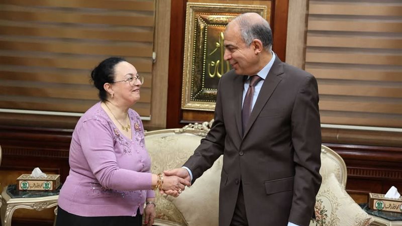 بوابة الجمهورية