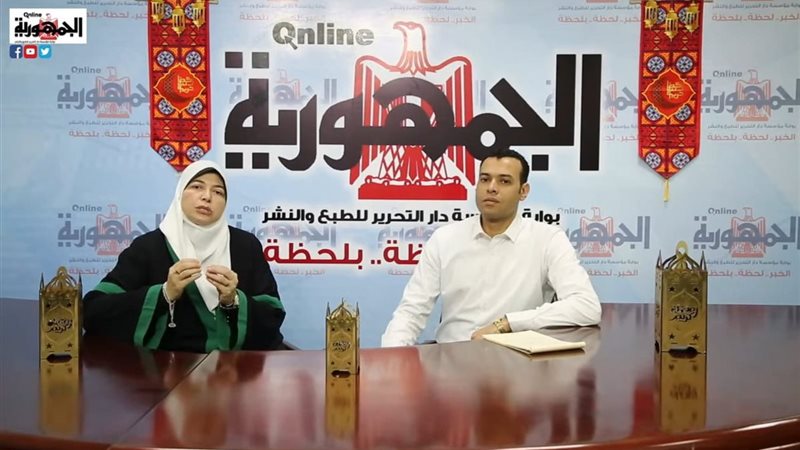 بوابة الجمهورية