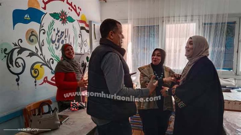 بوابة الجمهورية