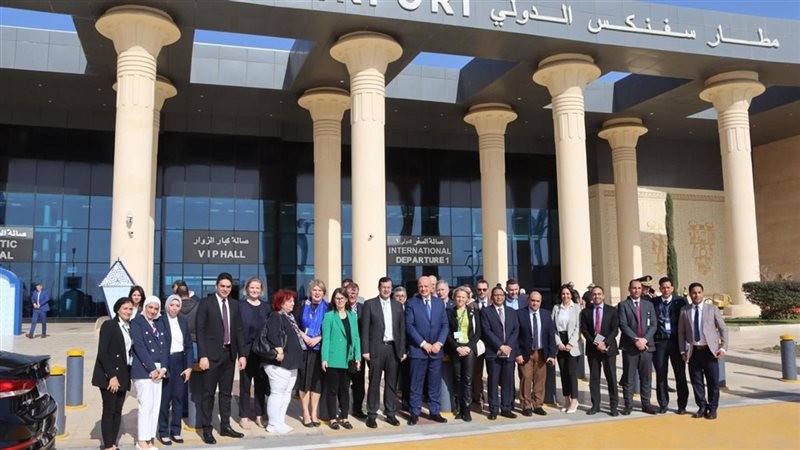 بوابة الجمهورية