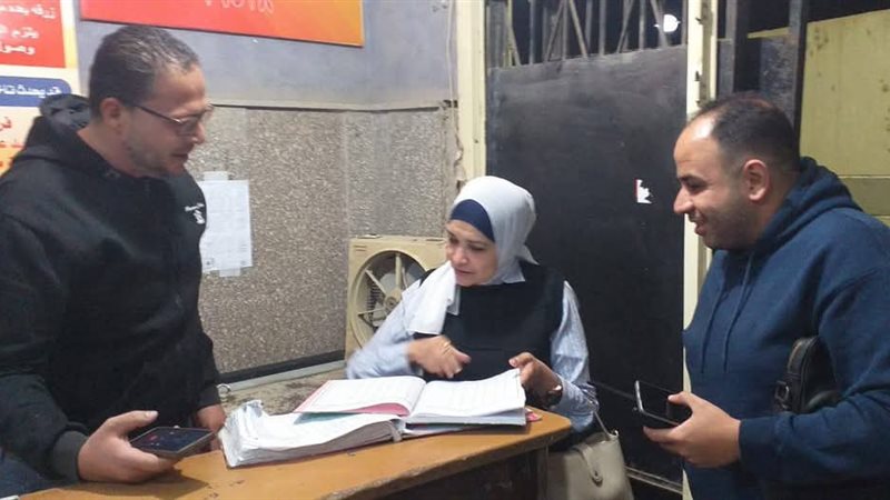 بوابة الجمهورية