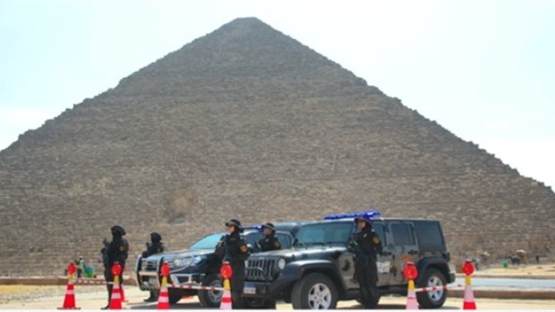بوابة الجمهورية
