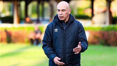 الزمالك يدرس تقديم شكوى ضد حسام حسن في لجنة الانضباط