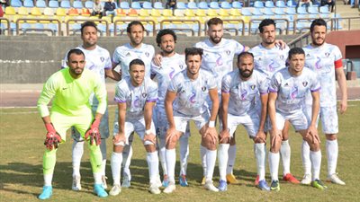 الاتصالات يستعيد عمرو انور لقياده الفريق