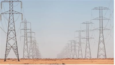 توقعات بوصول استهلاك الكهرباء لاكثر من 38 الف ميجا