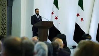 دول عربية ترحب بإعلان تشكيل حكومة جديدة في سوريا