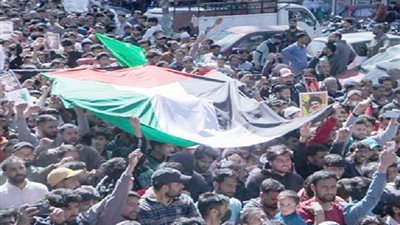 50 ألفا و277 شهيدا وأكثر من 114 ألف مصاب منذ بدء العدوان علي غزة