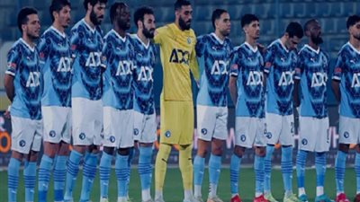 رسمياً.. بيراميدز يرد على إلغاء خصم النقاط من الأهلي