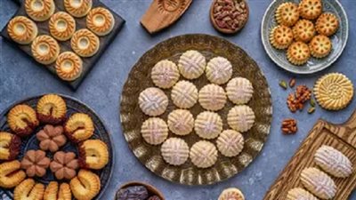 7 نصائح لتناول كحك العيد بأمان