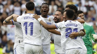 كورتوا يواصل الغياب.. قائمة ريال مدريد أمام سوسيداد بكأس إسبانيا