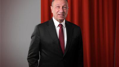 أول قرارات الخطيب بشأن أزمة مباراة القمة بعد عودته إلى القاهرة