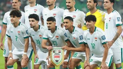 ترشيح مدرب الزمالك السابق لتدريب منتخب العراق
