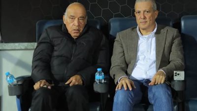 سيد حسن رئيسا للجنة التخطيط والتطوير في الإسماعيلي