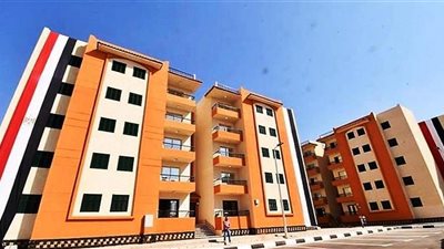 كيف تتظلم على رفض طلب سكن لكل المصريين بسبب عداد مرافق