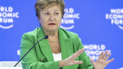 صندوق النقد: إنفاق أوروبا العسكري يحفز اقتصادها