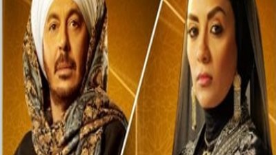 سهر الصايغ: تجمعني كيميا مع مصطفي شعبان وسعيدة بنجاح 