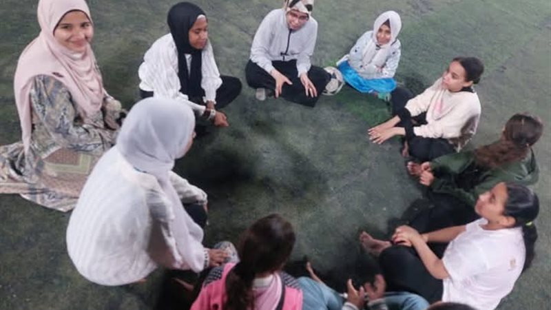 بوابة الجمهورية