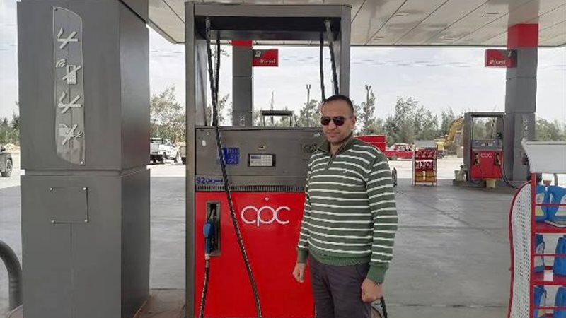 بوابة الجمهورية