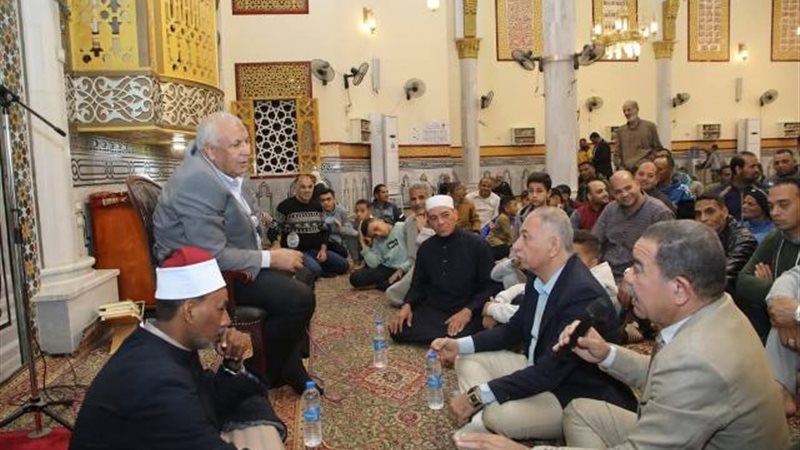 بوابة الجمهورية