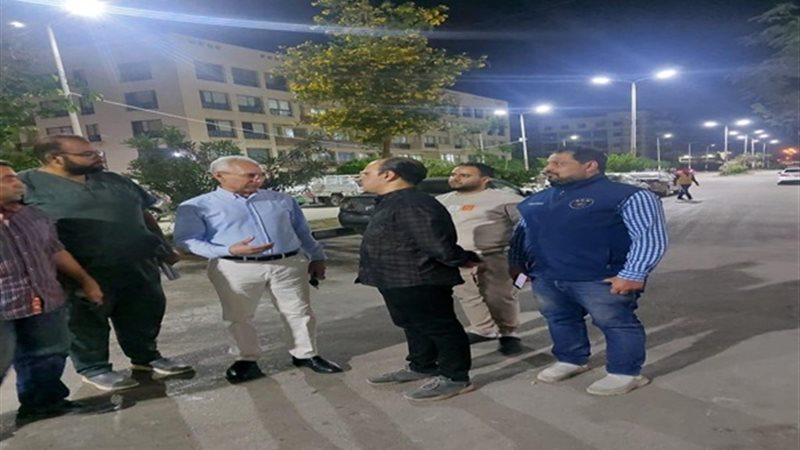 بوابة الجمهورية