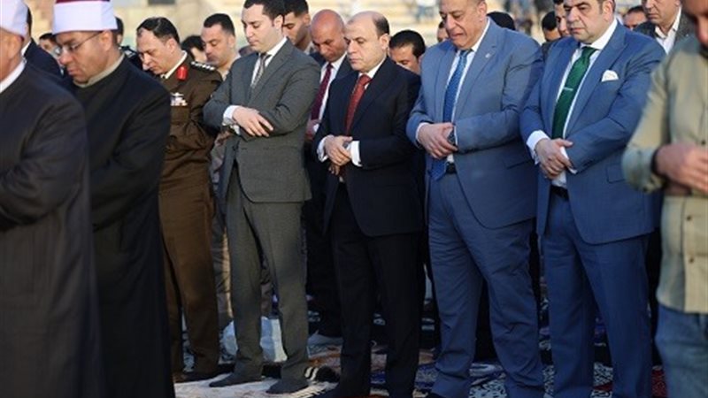 بوابة الجمهورية