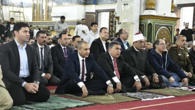 بوابة الجمهورية