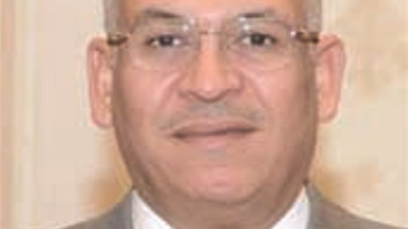 النائب رفعت شكيب
