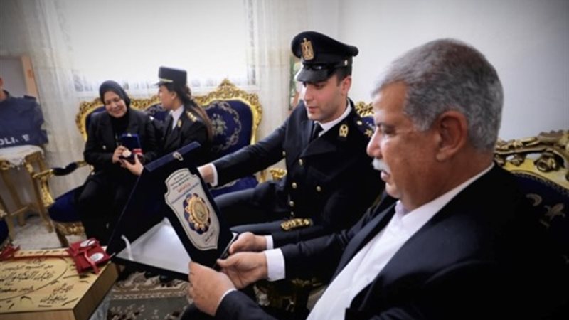 بوابة الجمهورية