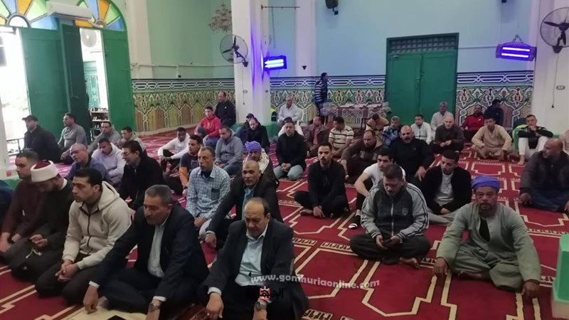 بوابة الجمهورية
