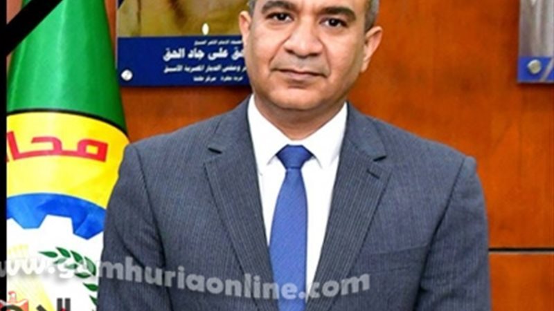 وزيرة التنمية المحلية