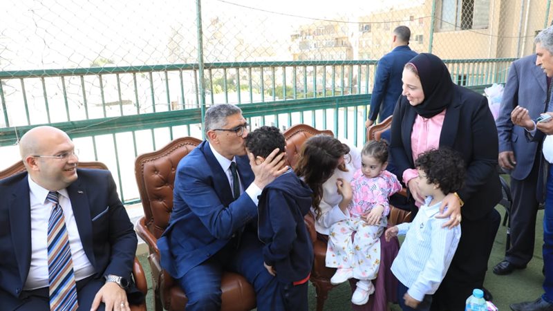 بوابة الجمهورية