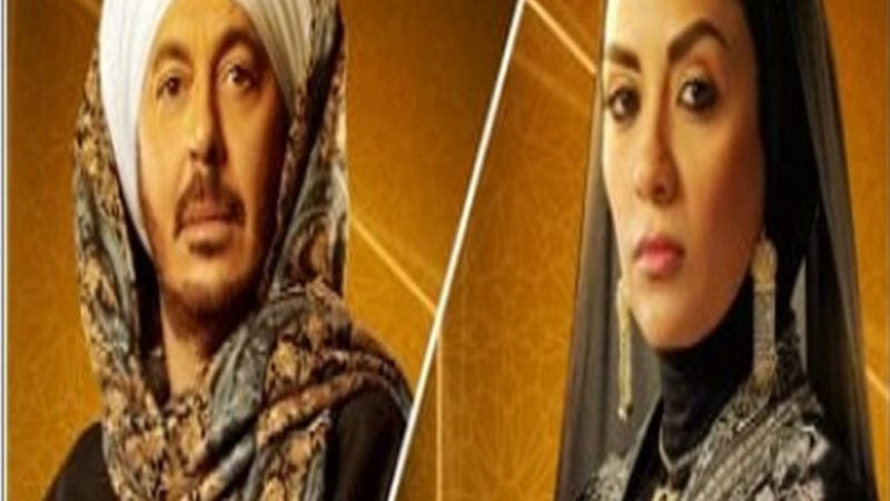 سهر الصايغ ومصطفى